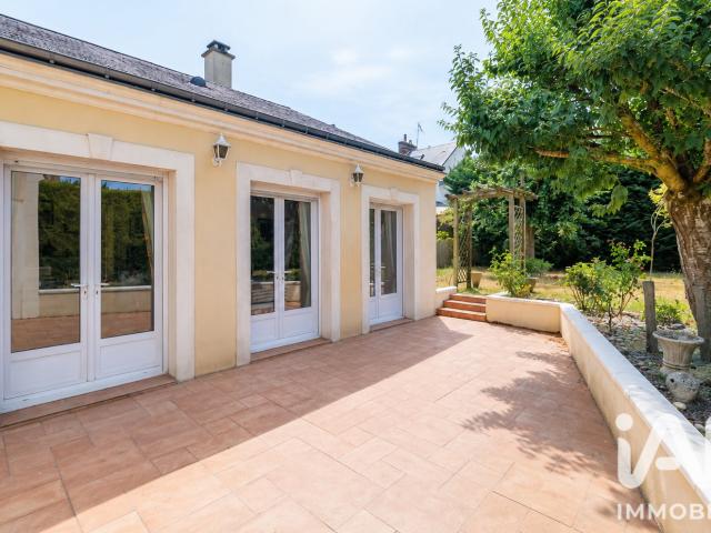 Maison 7 pièces 157 m²