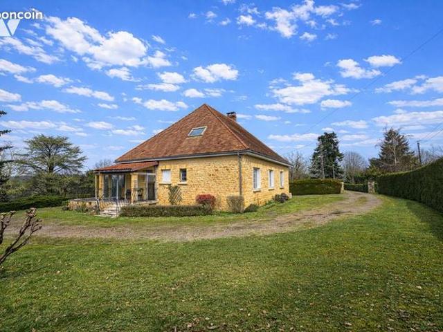 Maison 7 pièces 157 m²