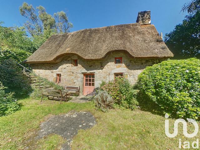Maison 7 pièces 157 m²