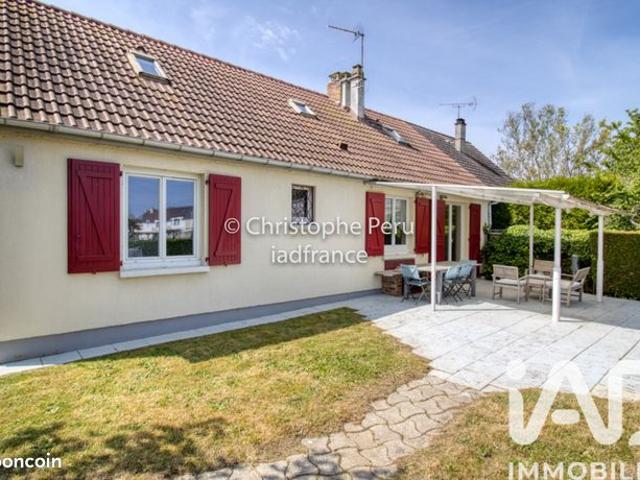 Maison 7 pièces 157 m²