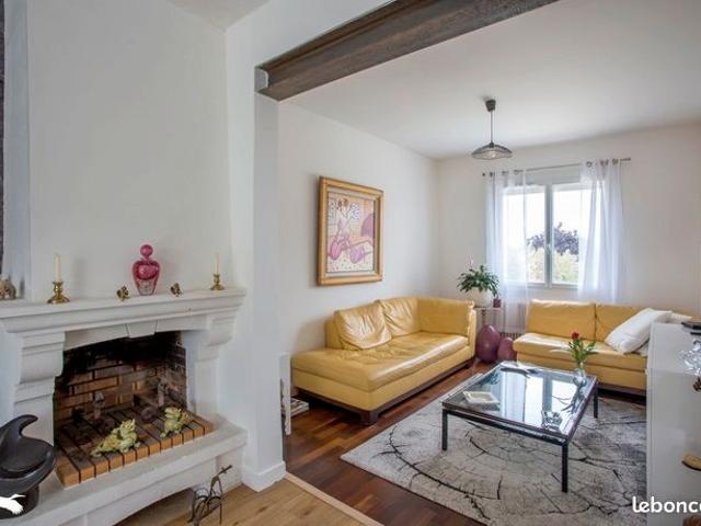 Maison 7 pièces 157 m²