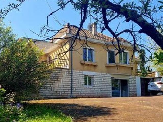 Maison 7 pièces 157 m²