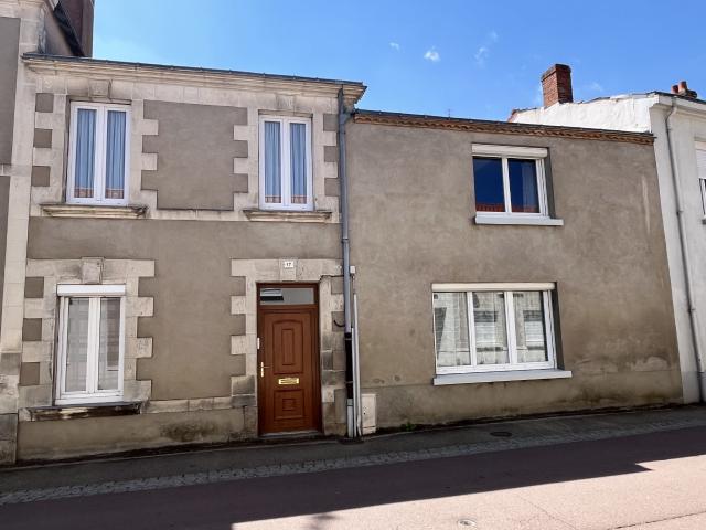 Maison 7 pièces 157 m²