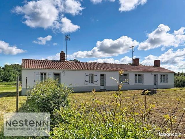 Maison 7 pièces 157 m²