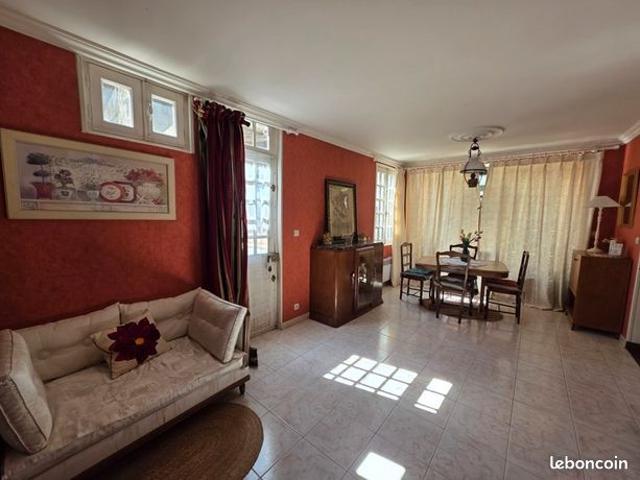 Maison 7 pièces 157 m²
