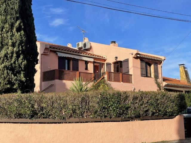 Maison 7 pièces 157 m²