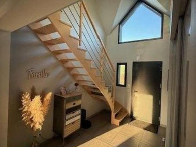 Maison 7 pièces 157 m²