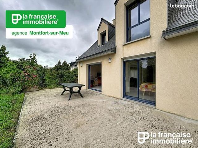 Maison 7 pièces 157 m²