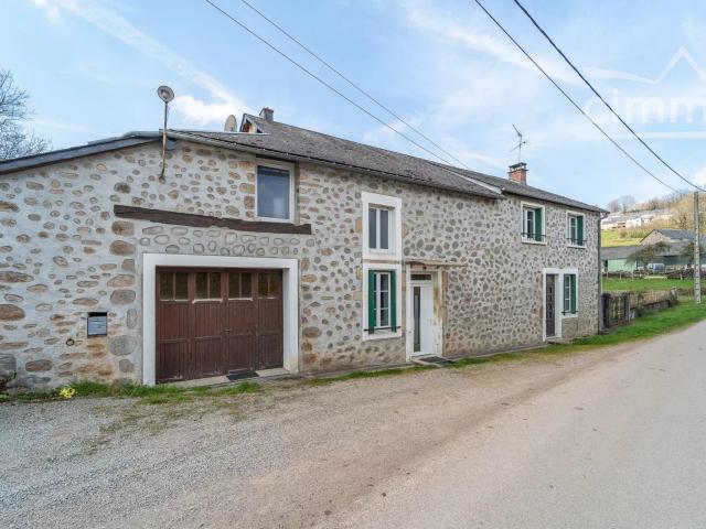 Maison 7 pièces 157 m²