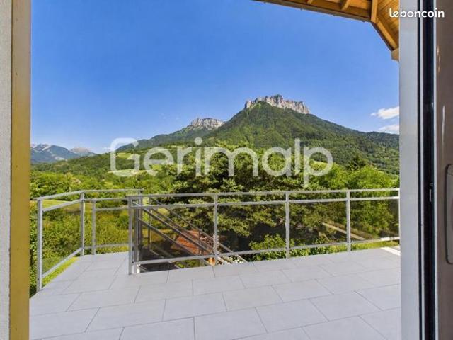 Maison 7 pièces 157 m²
