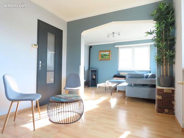 Maison 7 pièces 157 m²