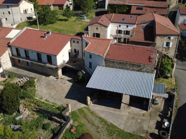Maison 7 pièces 157 m²