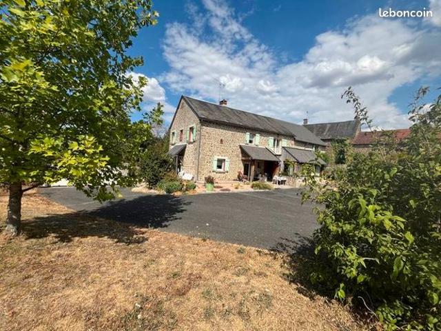 Maison 7 pièces 157 m²