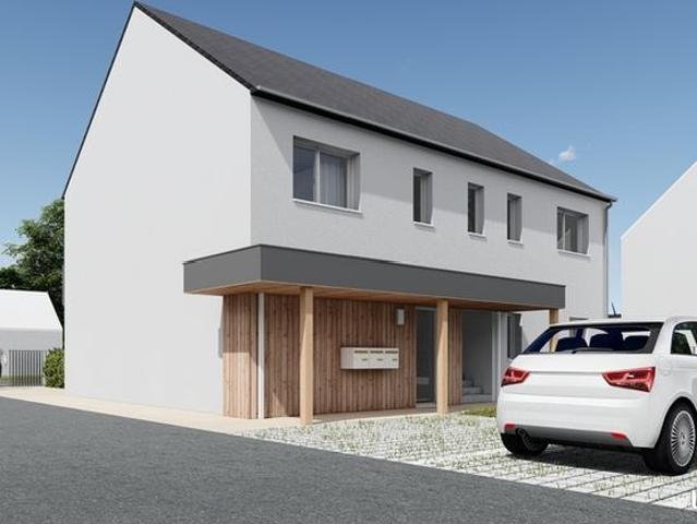 Maison 7 pièces 157 m²