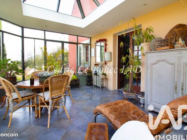 Maison 7 pièces 157 m²