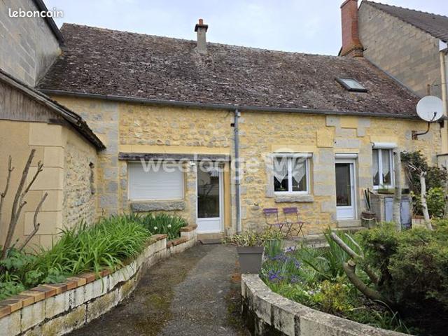 Maison 7 pièces 157 m²