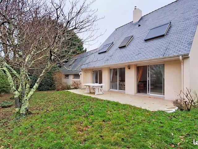 Maison 7 pièces 157 m²