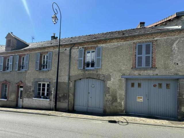 Maison 7 pièces 157 m²