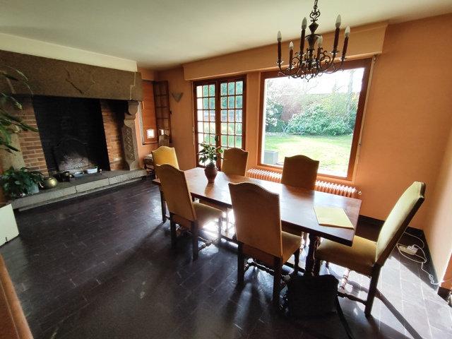 Maison 7 pièces 157 m²