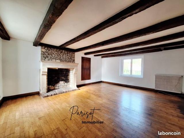 Maison 7 pièces 157 m²