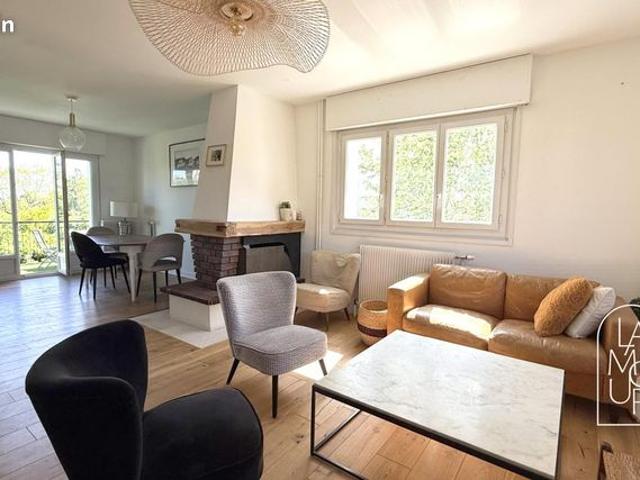 Maison 7 pièces 157 m²