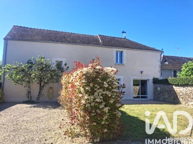 Maison 7 pièces 157 m²