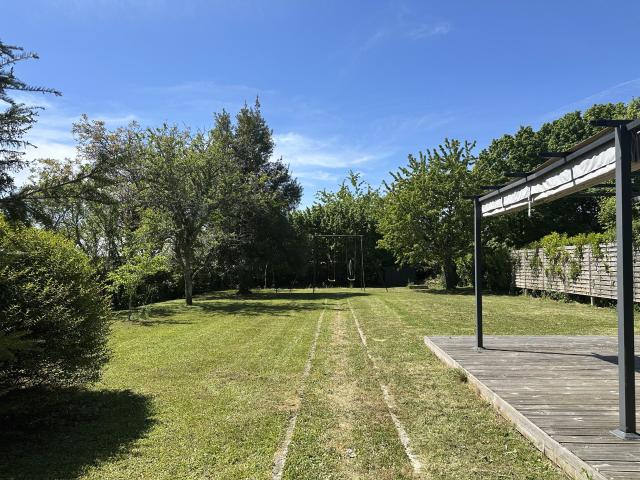 Maison 7 pièces 157 m²