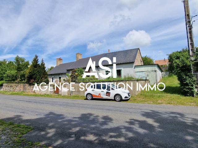 Maison 7 pièces 157 m²
