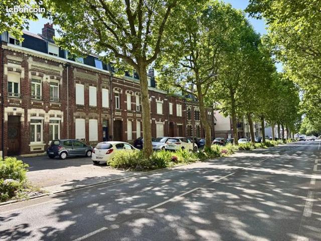 Maison 7 pièces 157 m²