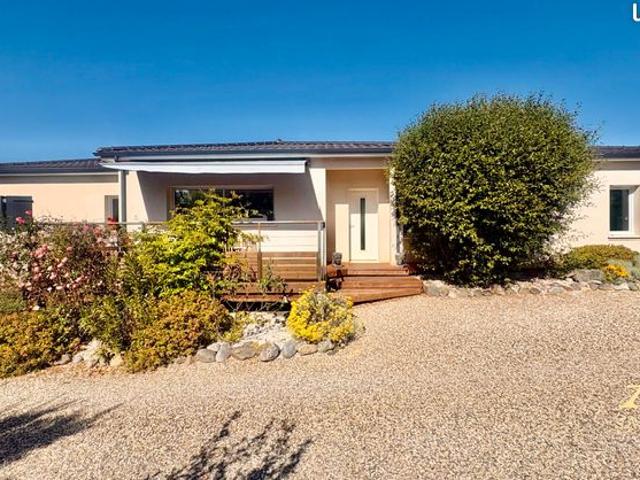 Maison 7 pièces 157 m²
