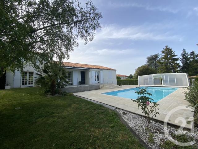 Maison 7 pièces 157 m²