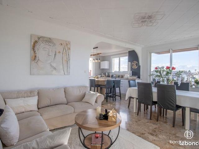 Maison 7 pièces 157 m²