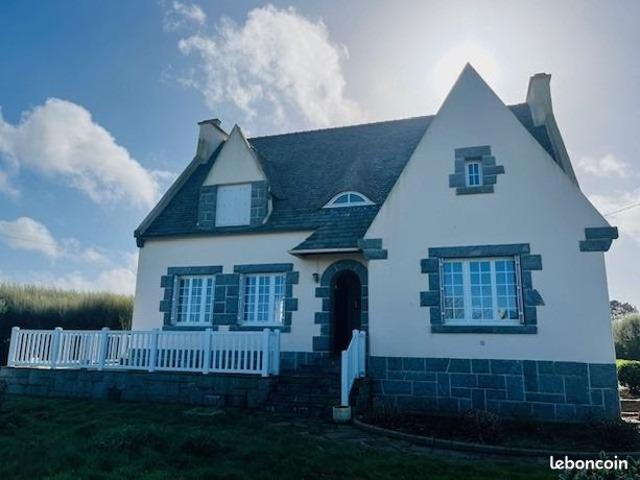 Maison 7 pièces 157 m²