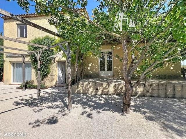Maison 7 pièces 157 m²