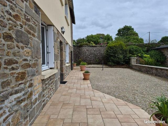 Maison 7 pièces 157 m²