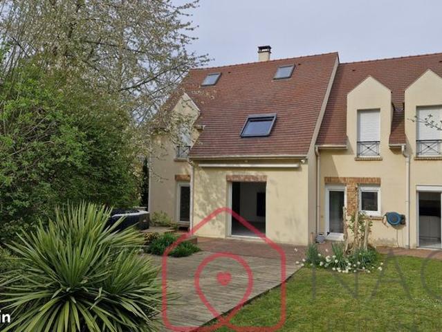 Maison 7 pièces 157 m²
