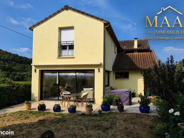 Maison 7 pièces 157 m²