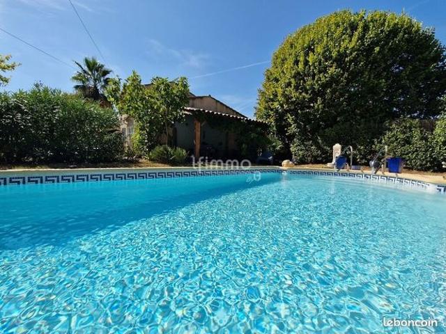 Maison 7 pièces 157 m²