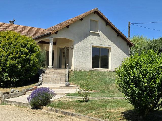 Maison 7 pièces 157 m²
