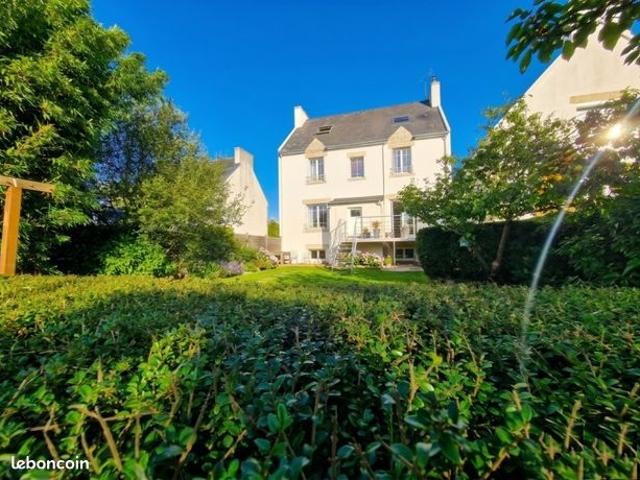 Maison 7 pièces 157 m²