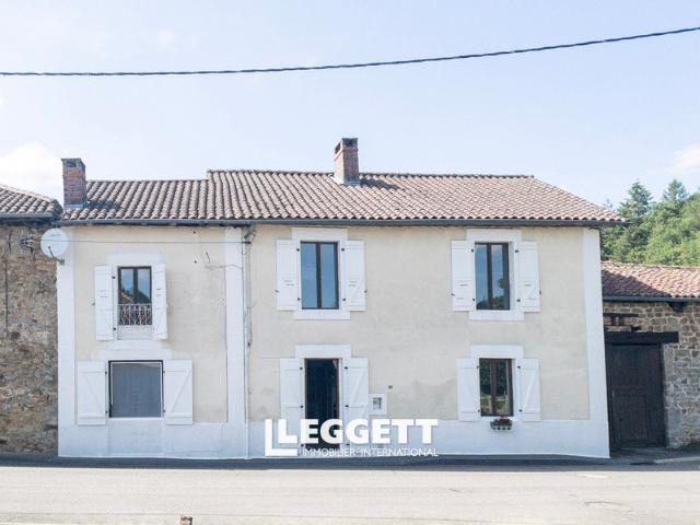 Maison 7 pièces 157 m²