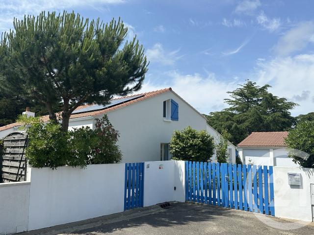 Maison 7 pièces 157 m²