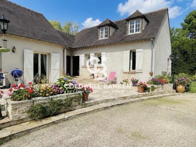 Maison 7 pièces 157 m²