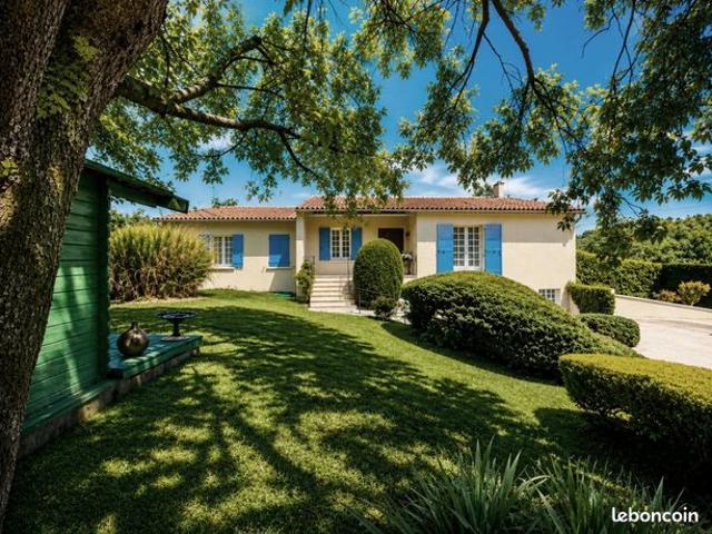 Maison 7 pièces 157 m²