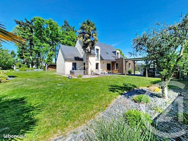 Maison 7 pièces 157 m²