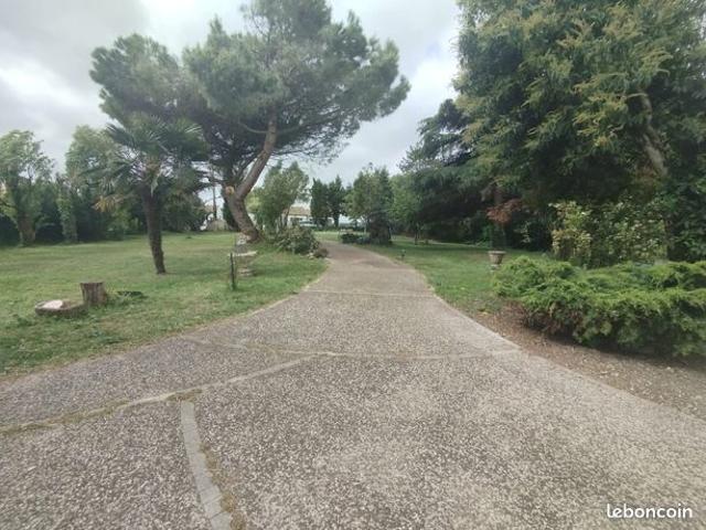 Maison 7 pièces 157 m²
