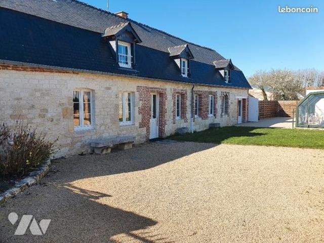 Maison 7 pièces 157 m²