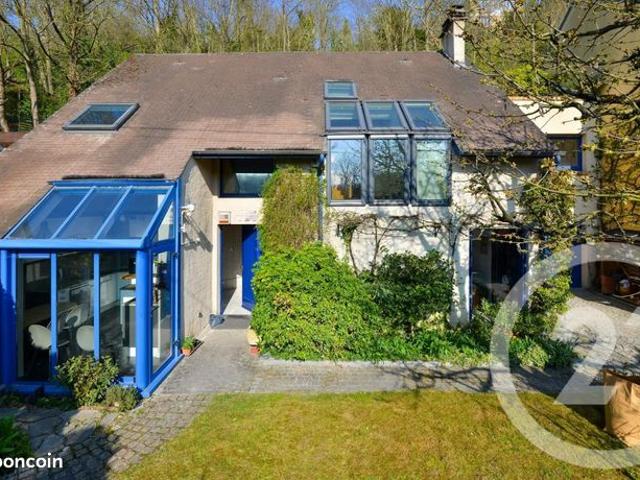 Maison 7 pièces 157 m²