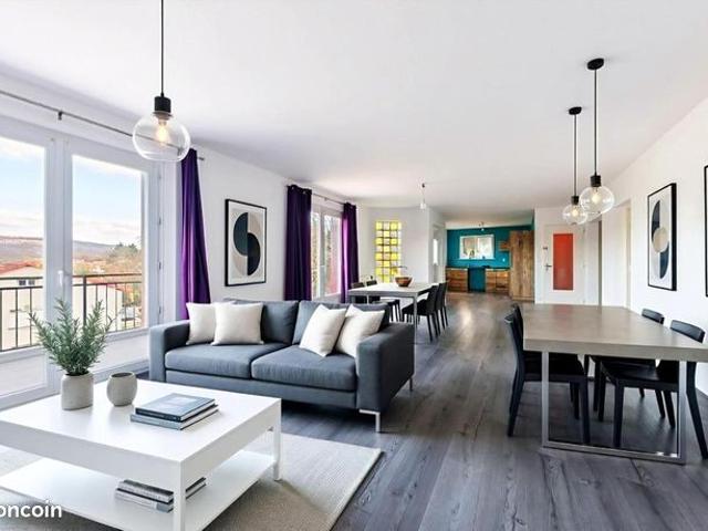 Maison 7 pièces 157 m²