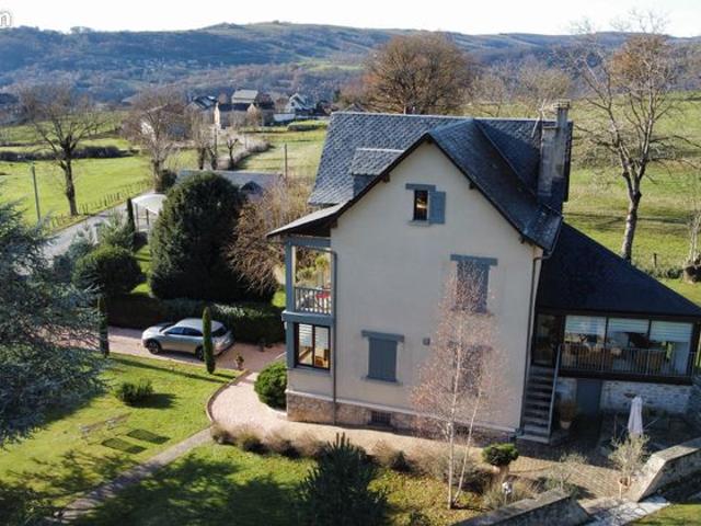 Maison 7 pièces 157 m²